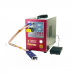Semco SI HWM 737DH Lithium Battery Spot Welding Machine 4.3KW Semco SI HWM 737DH Lithium Battery Spot Welding Machine 4.3KW