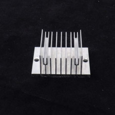 Semiconductor Heat sink (60 x 45 mm)