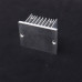 Semiconductor Heat sink (60 x 45 mm)