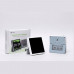 SenseCAP Indicator + D1S, 4-Inch Touch Screen IoT development platform powered by ESP32S3 & RP2040