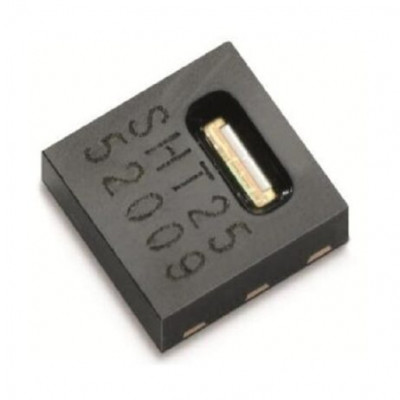 SENSIRION SHT25 humidity and temperature sensor I2C,+/- 1.8 % SENSIRION SHT25 humidity and temperature sensor I2C,+/- 1.8 %