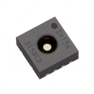 SENSIRION SHT30-DIS-B2.5KS humidity and temperature sensor I2C,+/- 2 % SENSIRION SHT30-DIS-B2.5KS humidity and temperature sensor I2C,+/- 2 %