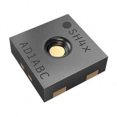 SENSIRION SHT41-AD1B-R2 humidity and temperature sensor I2C,+/- 1.8 % SENSIRION SHT41-AD1B-R2 humidity and temperature sensor I2C,+/- 1.8 %
