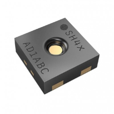 SENSIRION SHT45-AD1B-R2 humidity and temperature sensor I2C,+/- 1.0 %