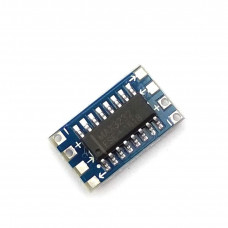 Serial Port Mini RS232 to TTL Converter Adaptor Module Board MAX3232