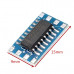 Serial Port Mini RS232 to TTL Converter Adaptor Module Board MAX3232