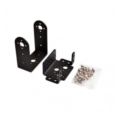 Servo Mount Brackets For MG995 MG996 Servo Motor