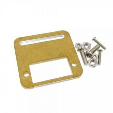 Servo Mount Holder Bracket For SG90/MG90