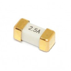 SFE1250 250V 2.5A Weite (1808 SMD) Fast Acting Fuse