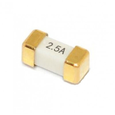 SFE1250 250V 2.5A Weite (1808 SMD) Fast Acting Fuse