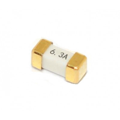SFE1630 250V 6.3A Weite (1808 SMD) Fast Acting Fuse