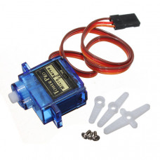 Tower Pro SG90 Servo - 9 gm Mini/Micro Servo Motor - (MOQ 300 Pieces)