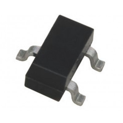SI2302 MOSFET - (SMD SOT-23 Package) - N-Channel Logic Level MOSFET