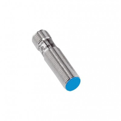 SICK 1040763 IME12-04BPSZC0K Inductive Proximity Sensor, IME Series, Flush, M12, 4 mm, PNP, 10 to 30 Vdc, M12 Connector