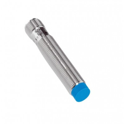 SICK 1040780 IME12-08NPSZC0S Proximity Sensor,Inductive, 8 mm, PNP, M12 x 1, 10 to 30 VDC, IME Series