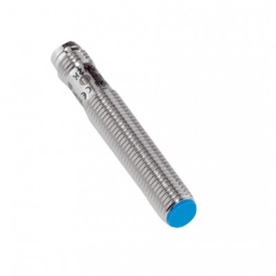 SICK 1040870 IME08-02BPSZT0S Proximity Sensor, Inductive, 2 mm, PNP, M8 x 1, 10 to 30 VDC, IME Series
