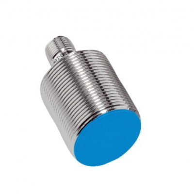 SICK 1041029 IME30-15BPSZC0K Inductive Proximity Sensor,15 mm, IME Series, PNP / SPST-NO, 10 V to 30 V, M30 x 1.5 SICK 1041029 IME30-15BPSZC0K Inductive Proximity Sensor,15 mm, IME Series, PNP / SPST-NO, 10 V to 30 V, M30 x 1.5