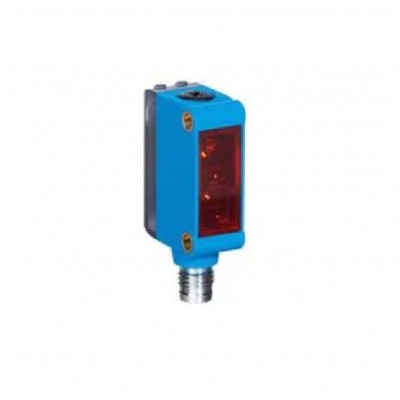 SICK 1052438 GTB6-P4211 Photo Sensor,250 mm, PNP, Proximity Diffuse, 10 to 30 VDC, M8 Connector, G6 Series SICK 1052438 GTB6-P4211 Photo Sensor,250 mm, PNP, Proximity Diffuse, 10 to 30 VDC, M8 Connector, G6 Series