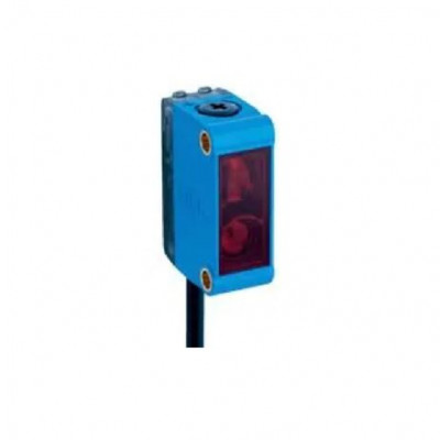 SICK 1052445 GTB6-N1212 Photoelectric Sensor,250mm, NPN, Background Suppression/Proximity, 10 to 30VDC, Cable, G6 Series SICK 1052445 GTB6-N1212 Photoelectric Sensor,250mm, NPN, Background Suppression/Proximity, 10 to 30VDC, Cable, G6 Series