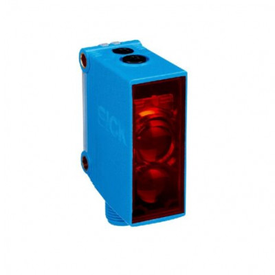 SICK 1065890 GL10-P4211 Photo Sensor,15 m, PNP, Retroreflective, 10 to 30 VDC, M12 Connector, G10 Series SICK 1065890 GL10-P4211 Photo Sensor,15 m, PNP, Retroreflective, 10 to 30 VDC, M12 Connector, G10 Series