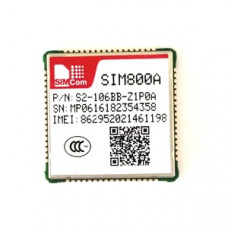 SIM800A GSM GPRS Module