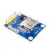 SIM800L V2.0 5V Wireless GSM GPRS MODULE Quad-Band with Antenna