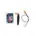 SIM800L V2.0 5V Wireless GSM GPRS MODULE Quad-Band with Antenna