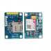 SIM800L V2.0 5V Wireless GSM GPRS MODULE Quad-Band with Antenna