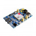 SIM808 Module GSM GPRS GPS Development Board