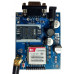 SIM900A GSM GPRS Module with RS232 Interface and SMA Antenna