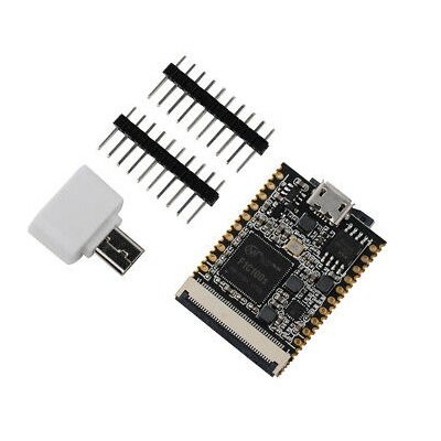 Sipeed Lichee Nano Linux Development Board 16M Flash & WiFi Version Sipeed Lichee Nano Linux Development Board 16M Flash & WiFi Version