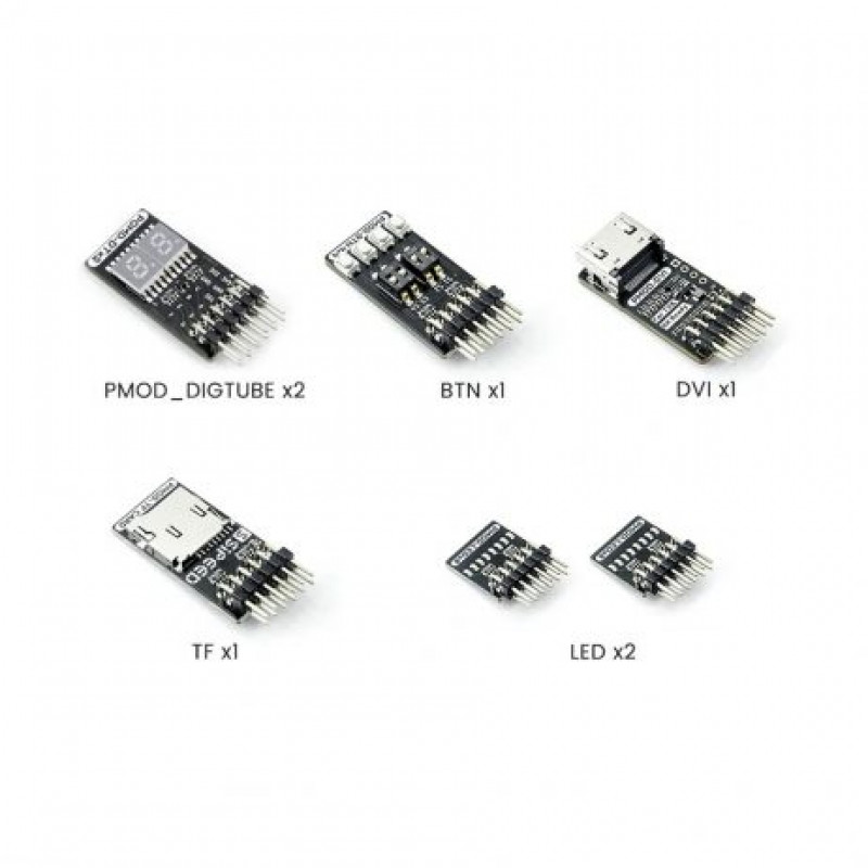 Sipeed Tang FPGA PMOD Basic Kit Module buy online at Low Price in India