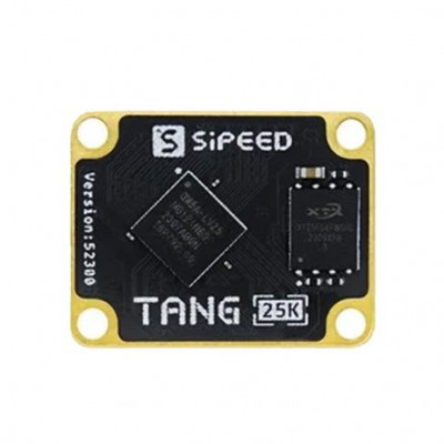 Sipeed Tang Primer 25K Core Board GOWIN GW5A RISCV FPGA Development Board PMOD SDRAM Sipeed Tang Primer 25K Core Board GOWIN GW5A RISCV FPGA Development Board PMOD SDRAM