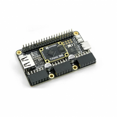 Sipeed Tang Primer 25K Dock GOWIN GW5A RISCV FPGA Development Board PMOD SDRAM Sipeed Tang Primer 25K Dock GOWIN GW5A RISCV FPGA Development Board PMOD SDRAM