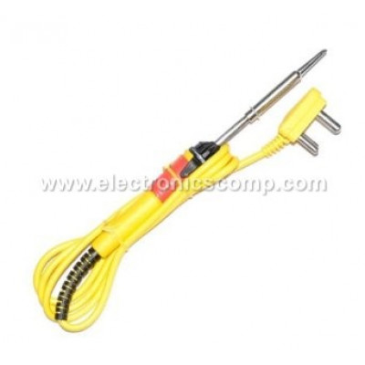 Siron Soldering Iron -25 Watt - normal tip