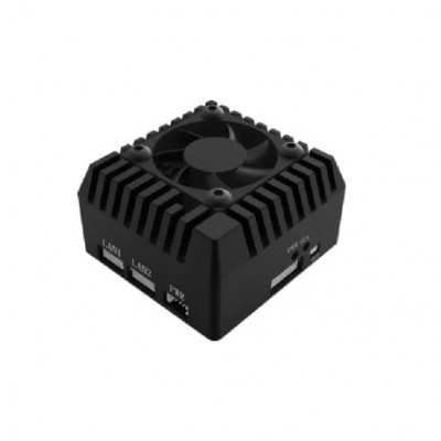 SIYI AI Tracking Module 4T Computing Power Human Vehicle Multi-Target Recognition Anti-Lost