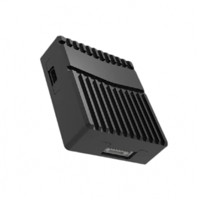 SIYI Ethernet to HDMI Converter OSD Overlay MP4 Recording IP Configuration Compatible with SIYI HM30 Ground Unit ZR10 Optical Pod ZT30 Four-Sensor Optical Pod SIYI Ethernet to HDMI Converter OSD Overlay MP4 Recording IP Configuration Compatible with SIYI HM30 Ground Unit ZR10 Optical Pod ZT30 Four-Sensor Optical Pod