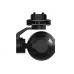 SIYI ZR10 Hybrid Zoom Gimbal Camera with HDR Starlight Night Vision 3-Axis Stabilizer