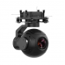 SIYI ZR10 Hybrid Zoom Gimbal Camera with HDR Starlight Night Vision 3-Axis Stabilizer