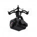 SIYI ZT30 Optical Pod Four Sensors 4K 8MP 180X Hybrid 30X Optical Zoom Gimbal Camera