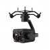 SIYI ZT30 Optical Pod Four Sensors 4K 8MP 180X Hybrid 30X Optical Zoom Gimbal Camera