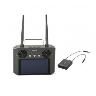 Skydroid H12Inbuild Display Remote Control without camera