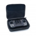SKYDROID T12 2.4GHZ 12CH Remote Controller with R12 Receiver and 3IN1 Camera