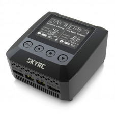 Skyrc B6 Nano Duo Charger Skyrc B6 Nano Duo Charger