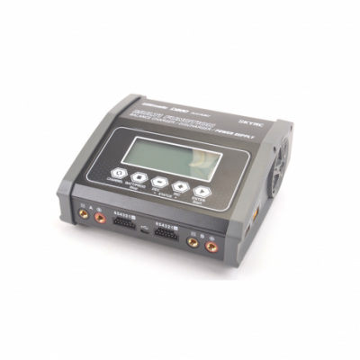 SKYRC D260 Charger (Original) SKYRC D260 Charger (Original)