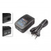 SKYRC E3 AC 2S-3S Li-Po Battery Balance Charger V2 - Original SKYRC E3 AC 2S-3S Li-Po Battery Balance Charger V2 - Original