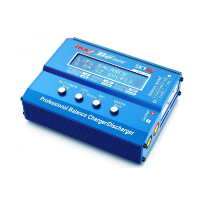 SkyRC iMAX B6 Mini Professional Balance Charger/Discharger (Original)