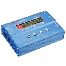 SkyRC IMAX B6 V2 60W 6A Charger/Discharger 1-6 Cells (Original) SkyRC IMAX B6 V2 60W 6A Charger/Discharger 1-6 Cells (Original)