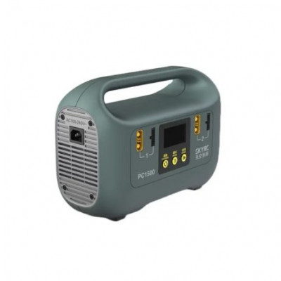 SKYRC PC1500 25A 12S/14S LiPo Battery Charger for Drone