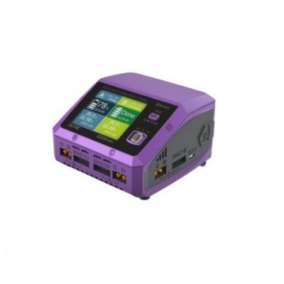SkyRC Q200 Neo AC/DC Multi-Function Smart Charger